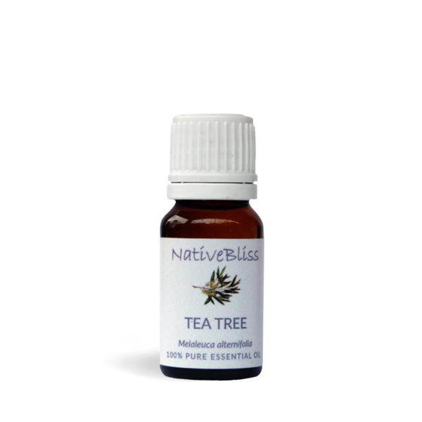Pure Essential Oil Tea Tree Ml