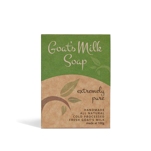 Goats Milk Soap Pure Handmade